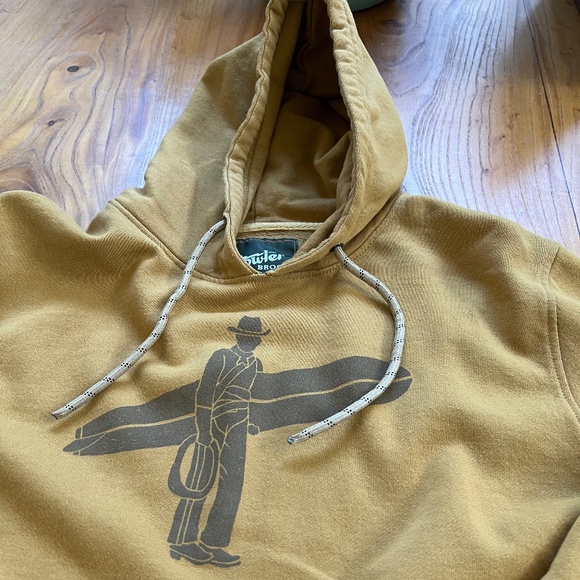 Howler Brothers Hoodie - Picture 1 of 5